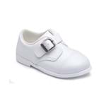 Sapato Pimpolho Infantil Branco