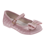 Sapato Princesa Premium Rosa - 22