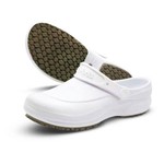 Sapato Profissional em EVA Crocs Soft Works Antiderrapante BB60