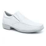 Sapato Sapatoterapia Air Float Branco 21214