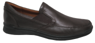 Sapato Tamanho Grande Masculino Opananken 15505 Couro | Dtalhe