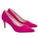 Sapatos Saltare Ludimilla Pink