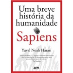 Sapiens - uma Breve Historia da Humanidade
