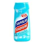 Sapólio Radium Pó Cloro 300g 90137