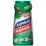 Sapólio Radium Pó Pinho 300 Gr 1002068