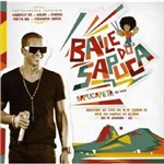 Sapucapeta: o Baile do Sapuca ao Vivo - CD Samba