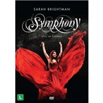 Sarah Brightman Live In Vienna - DVD Música Clássica
