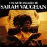 Sarah Vaughan - o Som Brasileiro