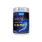 Sarcovida - 450g - Sabor Uva