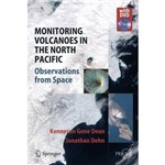 Satellite Monitoring Of Volcanoes