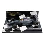 Sauber Mercedes F1 C 13 K. Wendlinger #29 1:43 Minichamps