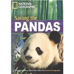 Saving The Pandas - British English - Level 4 - 1600 B1