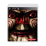 Saw - Ps3