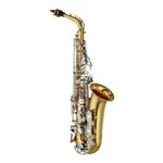 Saxofone Alto Yamaha Yas26