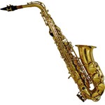 Saxofone Benson Bsa1-l