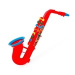 Saxofone Musical Infantil Patrulha Canina Toyng