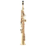 Saxofone Soprano Eagle SP-502 Si Bemol