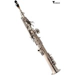 Saxofone Soprano Sp502n Eagle