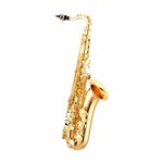 Saxofone Tenor C/ Estojo de Madeira - JTS585GL - Jupiter