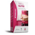 Sbell Nutri Emagrecedor - 60 Cápsulas