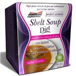 Sbelt Soup Diet 10 Sachês - New Millen