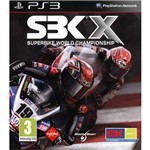 Sbk X Superbike World Championship - Ps3