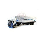 Scania Container G380 Dmx Cargo 1:50