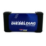 Scanner Diagnóstico Diesel Dieseldiag Full