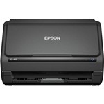 Scanner Epson Colorido de Documentos Workforce Es-400