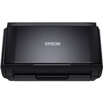 Scanner Epson Workforce DS-510 - Preto