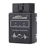Scanner Konnwei Kw912 Bluetooth Obd2 Diagnostico Obd2