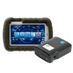 Scanner 3, Tablet 7 Pol para Automóveis - 108800