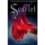 Scarlet - Livro 2 - Rocco