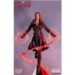 Scarlet Witch - Capitão America Civil War Marvel Art Scale 1:10 Iron Studios