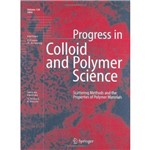 Scattering Methods And The Properties Of Polymer M