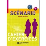 Scenario 1 - Cahier D´Activite