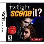 Scene It? Twilight - Ds