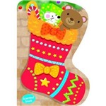 Scented Christmas Chunky - Stocking