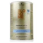 Schwarzkopf Blonde me - Pó Descolorante Compacto Performance Premium - 450g