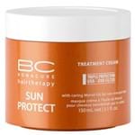 Schwarzkopf Professional BC Bonacure Sun Protect - Máscara Nutritiva 150ml
