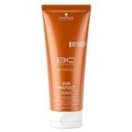 Schwarzkopf Professional BC Bonacure Sun Protect - Shampoo 200ml