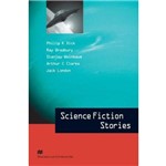 Science Fiction Stories - Macmillan Literature Collections