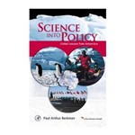 Science Into Policy - Global Lessons From Antarctica