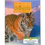 Science - Level 5 Unit B Book - Pupil Edition