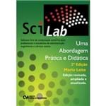 SciLab - uma Abordagem Prática e Didática - 2ª Edição Revista, Ampliada e Atualizada