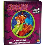 Scooby-doo - a Mansao Mal-assombrada