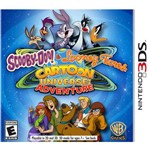Scooby-Doo e Looney Tunes Cartoon Universe: Adventure N3ds