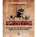 Scorpions - Minha Historia em uma das Maiores
