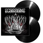 Scorpions - Return To Forever Lp