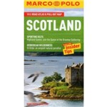 Scotland - Marco Polo Pocket Guide